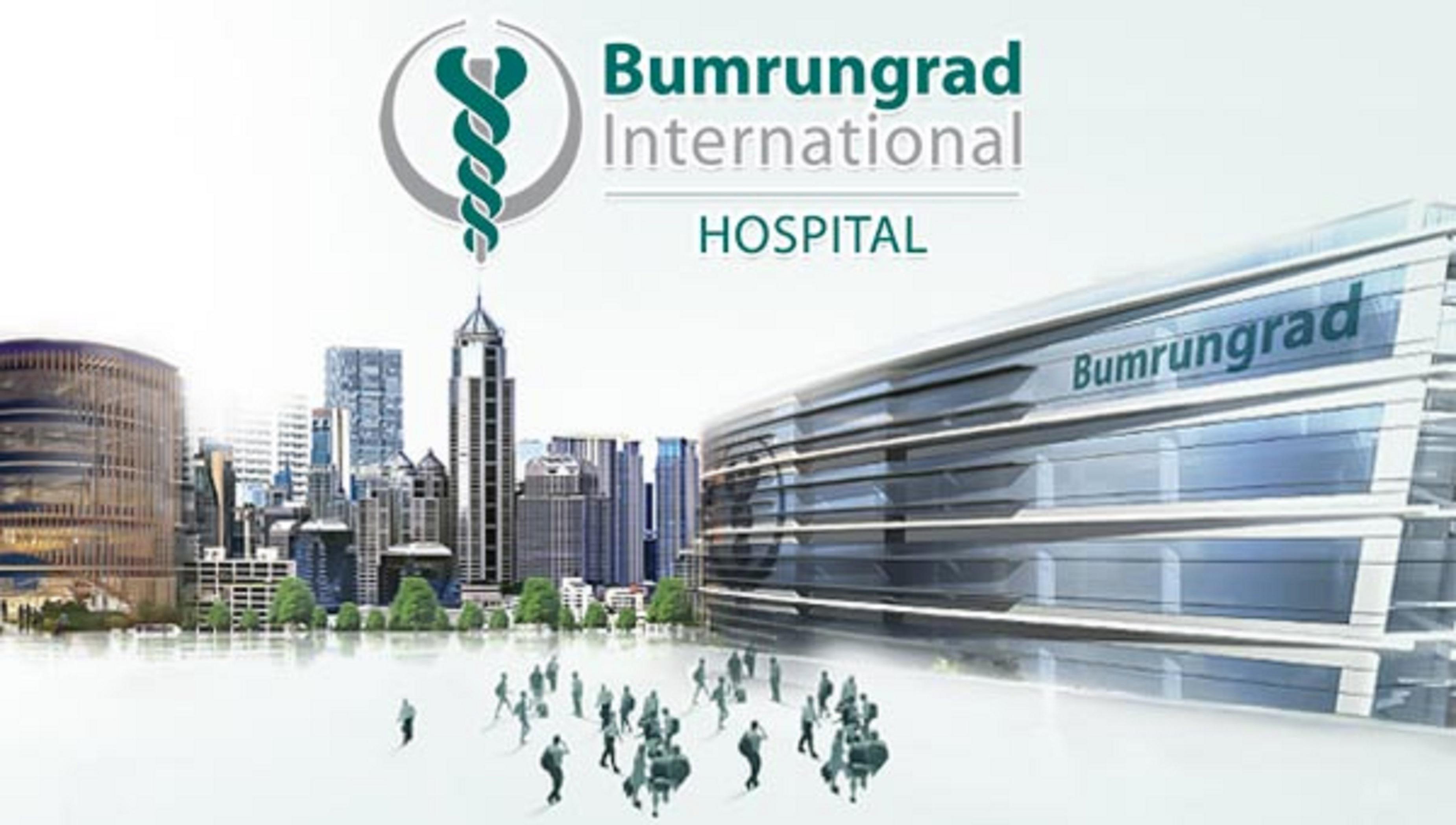 블러바드 호텔 방콕 수쿰빗 외부 사진 Bumrungrad International Hospital